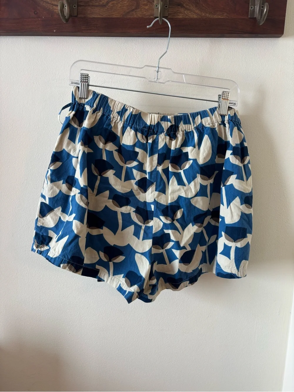 RAHI Lisse Mini Skort - size M